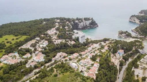Unique investment opportunity in Cala Galdana Unique investment opportunity in Cala Galdana